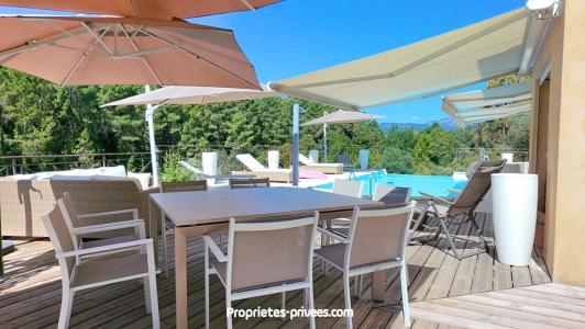 Acheter Maison 140 m2 Montauroux