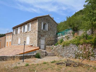 Annonce Vente 6 pices Maison Vogue 07
