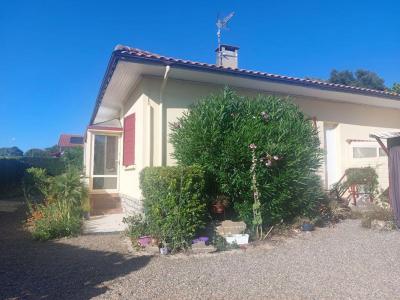 Annonce Viager 7 pices Maison Vieux-boucau-les-bains 40