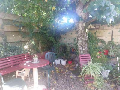 Acheter en viager Maison 108 m2 Vieux-boucau-les-bains