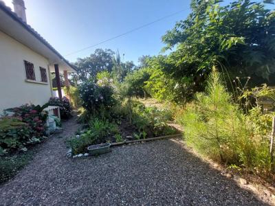 Acheter en viager Maison Vieux-boucau-les-bains Landes