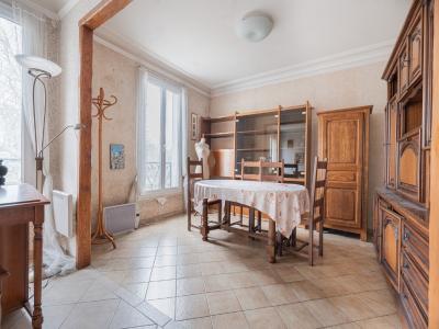 Annonce Vente 3 pices Appartement Saint-maurice 94