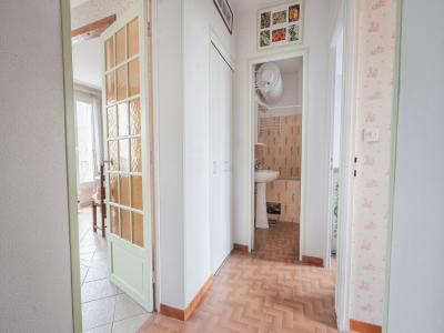 Acheter Appartement 52 m2 Saint-maurice