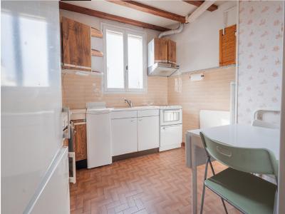Acheter Appartement Saint-maurice 359000 euros