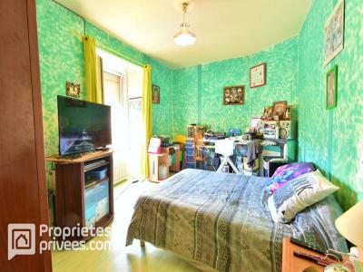Acheter Maison 206 m2 Mehun-sur-yevre
