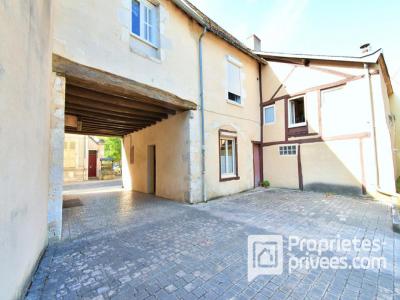 Acheter Maison Mehun-sur-yevre 96990 euros