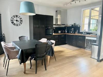 Annonce Vente 7 pices Maison Compiegne 60