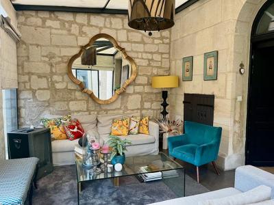 Acheter Maison 169 m2 Compiegne