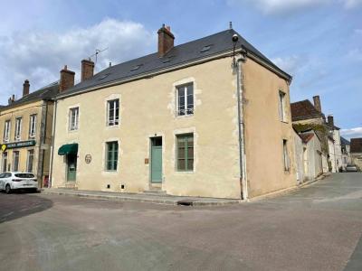 Annonce Vente Immeuble Belleme 61