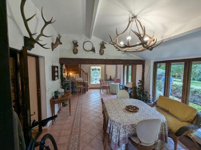 Annonce Vente 8 pices Maison Fretigny 28