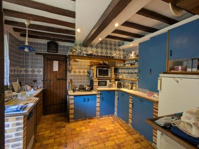Acheter Maison Fretigny 197000 euros