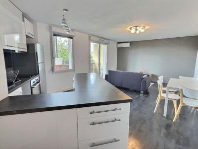 For sale Mondonville 2 rooms 44 m2 Haute garonne (31700) photo 0