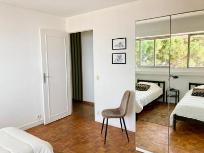 Acheter Appartement Sainte-maxime 712000 euros