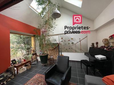 Acheter Maison 150 m2 Lille