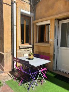 For sale Roanne 4 rooms 85 m2 Loire (42300) photo 3