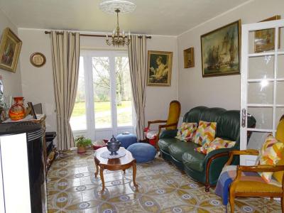 For sale Thenon 6 rooms 140 m2 Dordogne (24210) photo 2