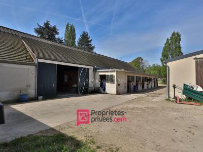 Acheter en viager Maison 50 m2 Coulommiers