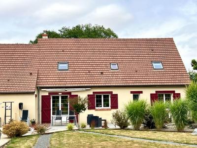 Annonce Vente 6 pices Maison Droue 41