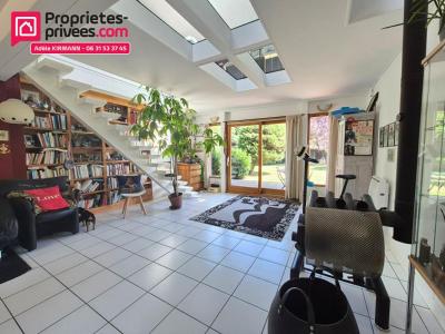 For sale Savigny 4 rooms 127 m2 Haute savoie (74520) photo 2