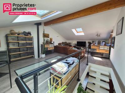 For sale Savigny 4 rooms 127 m2 Haute savoie (74520) photo 3
