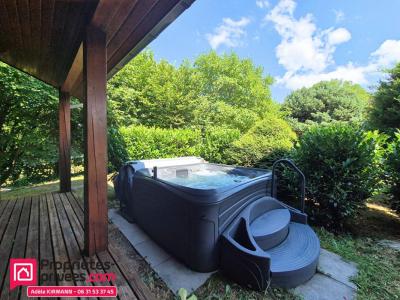 For sale Savigny 4 rooms 127 m2 Haute savoie (74520) photo 4