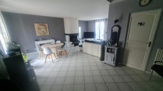 Acheter Maison 109 m2 Saint-ouen-l'aumone