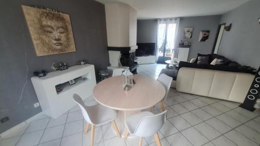 Acheter Maison Saint-ouen-l'aumone Val d'Oise