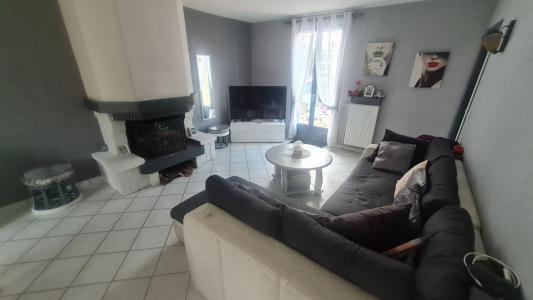 Acheter Maison Saint-ouen-l'aumone 386000 euros