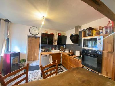 Annonce Vente 2 pices Maison Gannat 03