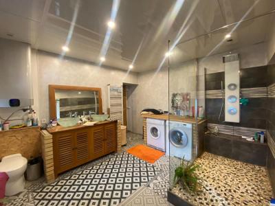Acheter Maison Gannat 158500 euros