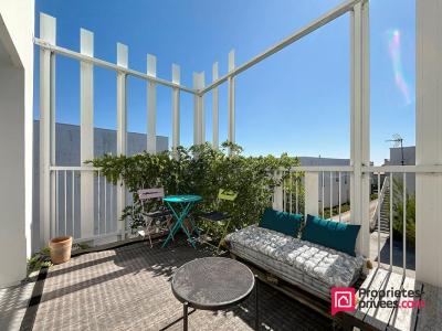 Annonce Vente 3 pices Appartement Rochelle 17