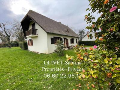 For sale Cleres 6 rooms 146 m2 Seine maritime (76690) photo 0