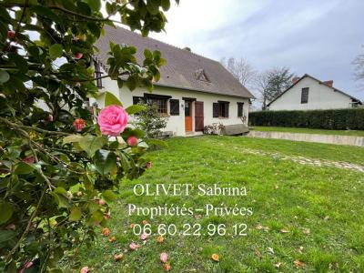 For sale Cleres 6 rooms 146 m2 Seine maritime (76690) photo 1