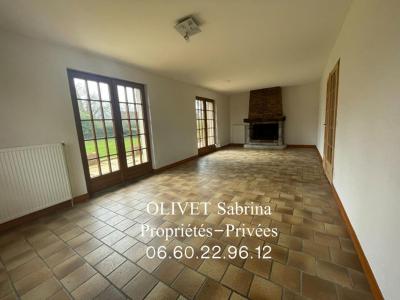 For sale Cleres 6 rooms 146 m2 Seine maritime (76690) photo 2