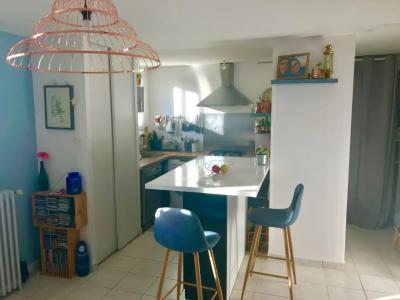 Annonce Vente 3 pices Appartement Toulouse 31