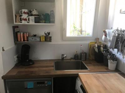 Acheter Appartement 63 m2 Toulouse