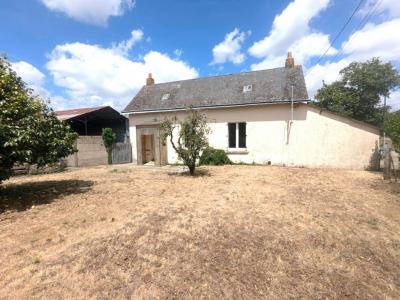 Annonce Location 2 pices Maison Savenay 44