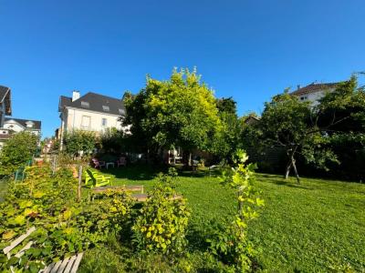 Annonce Vente 10 pices Maison Colmar 68
