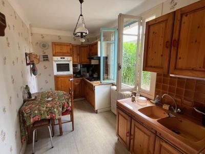 Acheter Maison 115 m2 Yzeure
