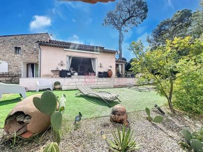 Acheter Maison Auribeau-sur-siagne 895000 euros
