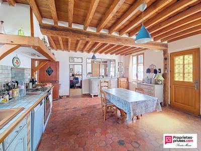 Acheter Maison Estrees-saint-denis Oise