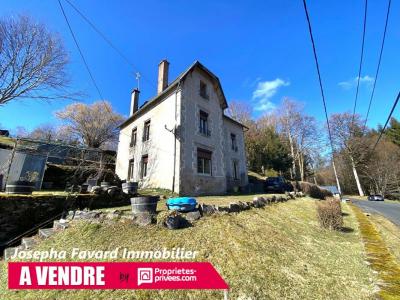 For sale Bugeat 8 rooms 170 m2 Correze (19170) photo 1