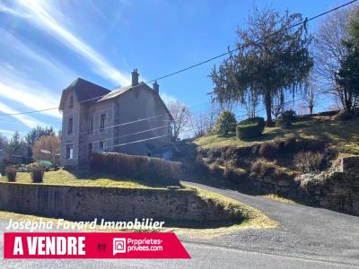 For sale Bugeat 8 rooms 170 m2 Correze (19170) photo 2