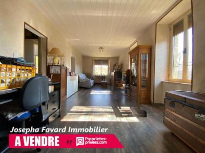 For sale Bugeat 8 rooms 170 m2 Correze (19170) photo 3