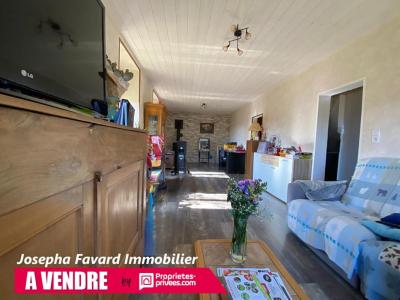For sale Bugeat 8 rooms 170 m2 Correze (19170) photo 4