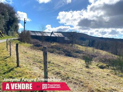 Annonce Vente 9 pices Maison Treignac 19