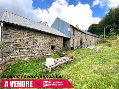 Acheter Maison 130 m2 Treignac