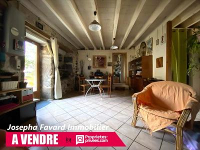 Acheter Maison Treignac 127500 euros
