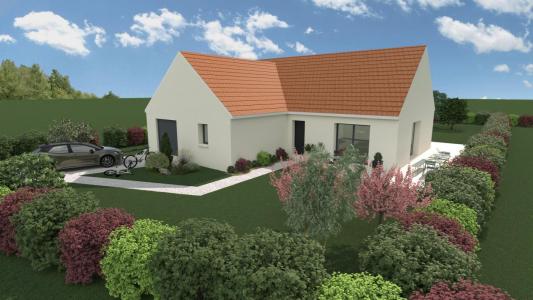 Annonce Vente Terrain Saint-aubin 39