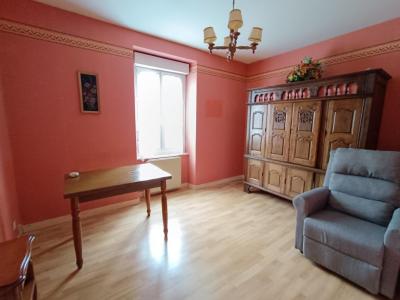 Annonce Vente 4 pices Maison Chateauneuf-du-faou 29